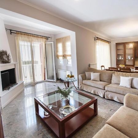 דירות Lefkáda La Strada City House מראה חיצוני תמונה