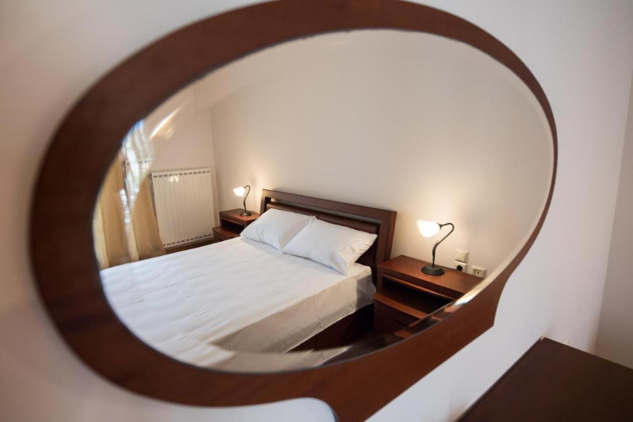 דירות Lefkáda La Strada City House מראה חיצוני תמונה