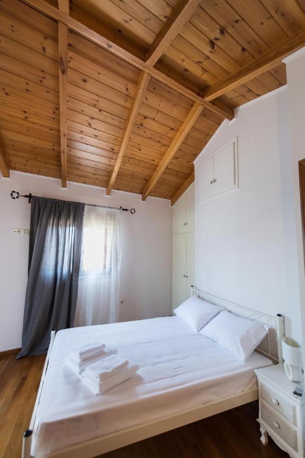 דירות Lefkáda La Strada City House מראה חיצוני תמונה