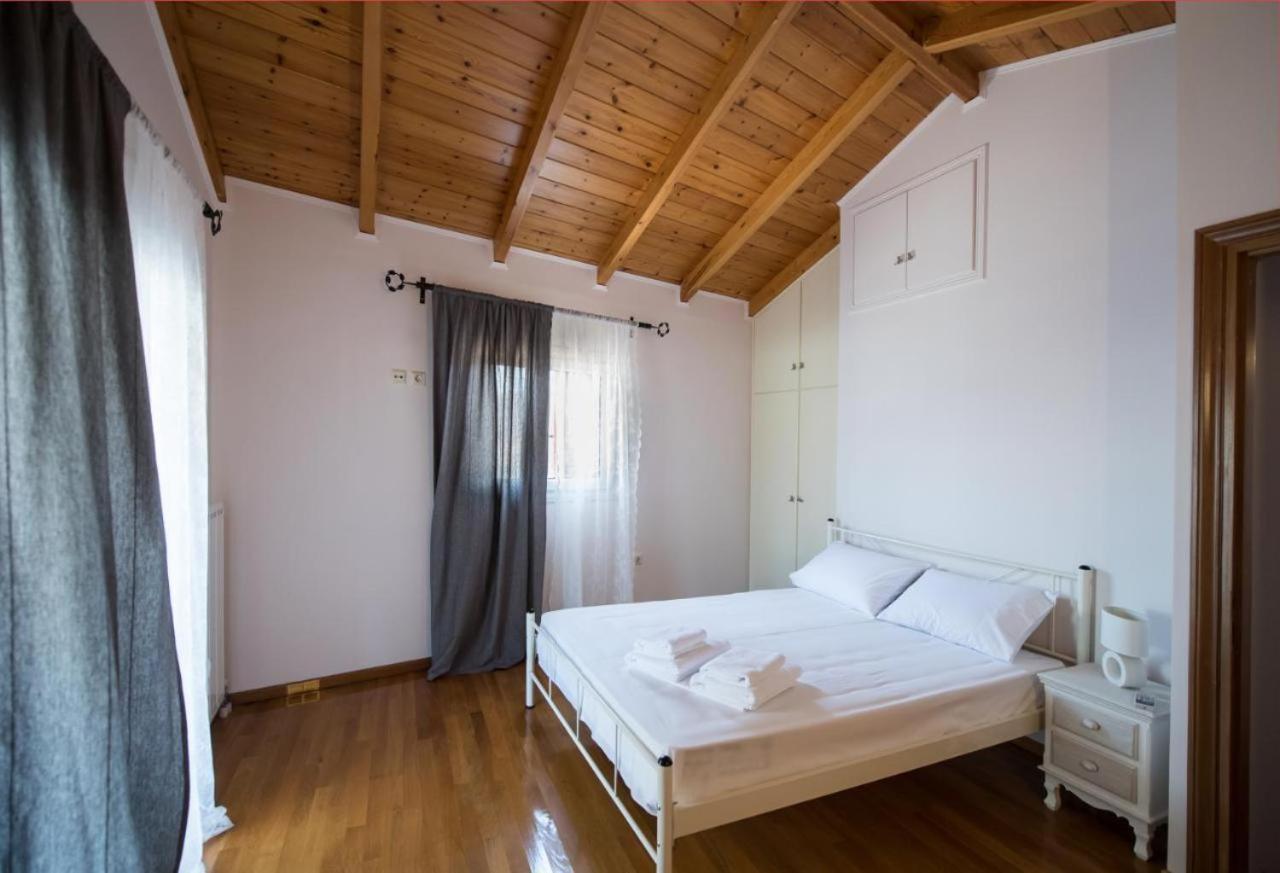 דירות Lefkáda La Strada City House מראה חיצוני תמונה